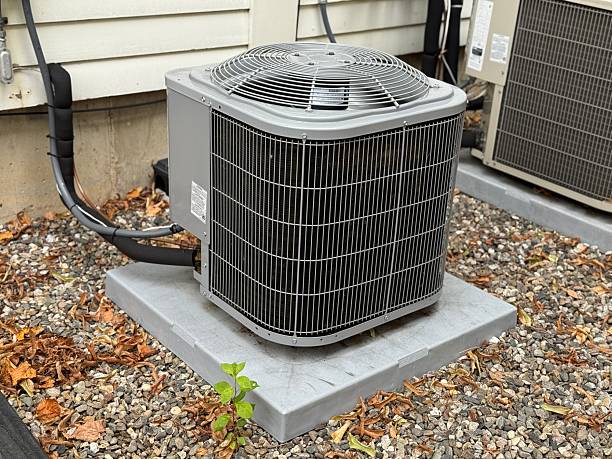 24/7 Emergency Hvac Installation experts in Stoughton, WI