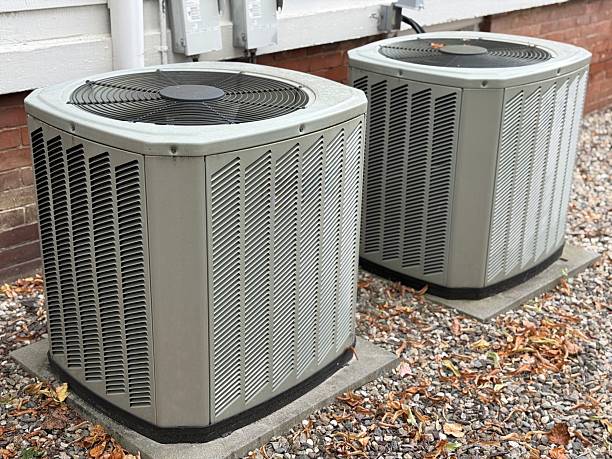 Reliable Hvac Installation contractor in Stoughton, WI by JG Cool HVAC